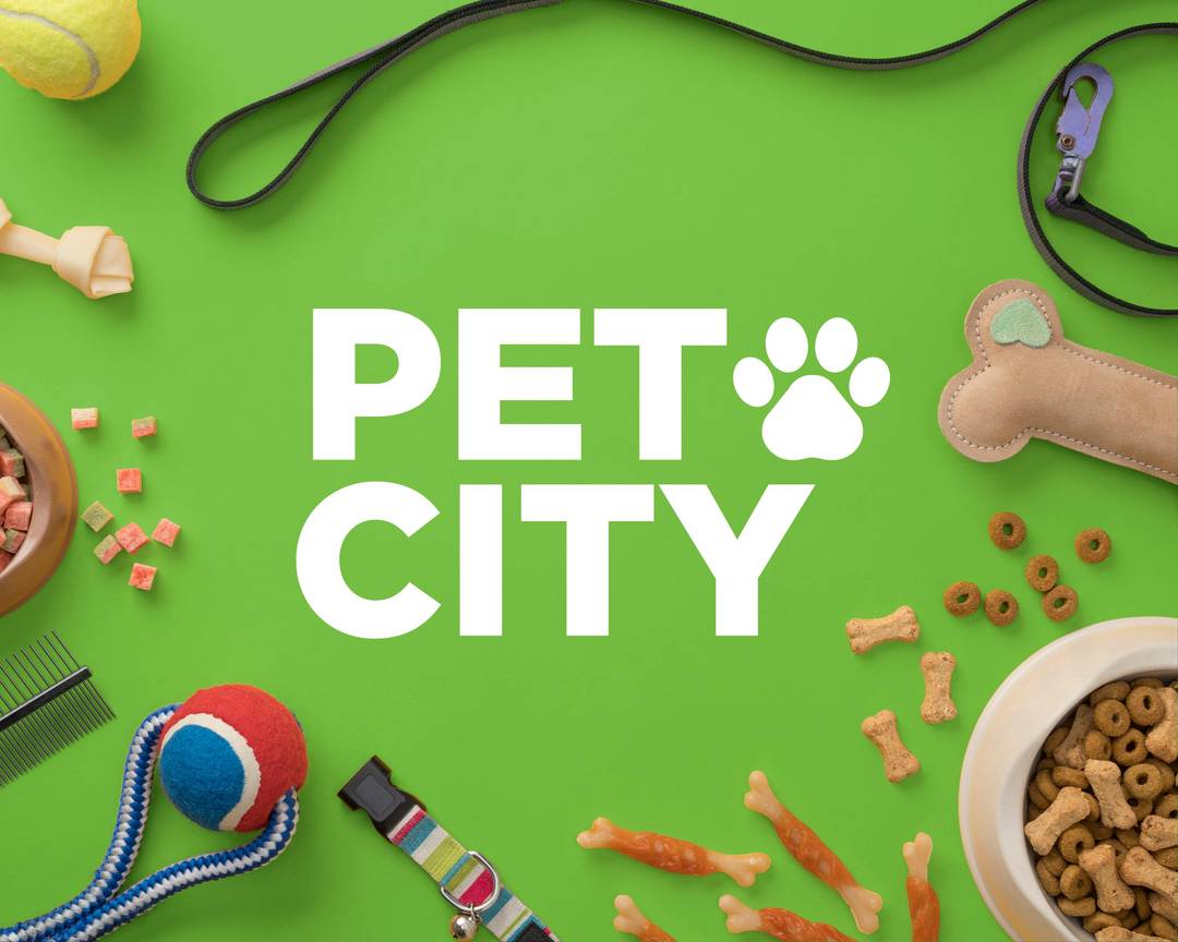 PET CITY